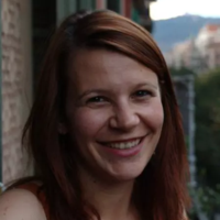 Joanne Gouaillier