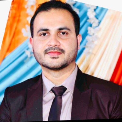 Asif Waquar