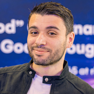 Gokan Ozcifci's Profile Picture