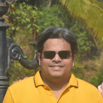 Sameer Paradkar