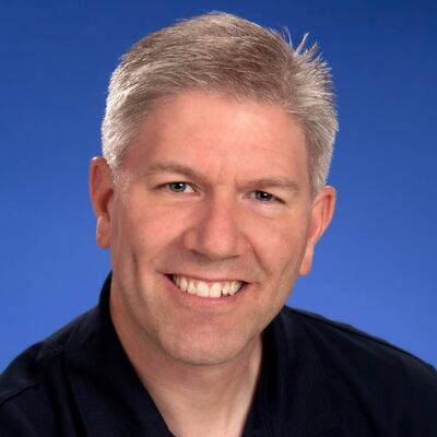 Ben Miller's Profile Picture