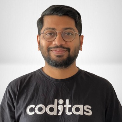 Varun Srinivas