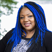 Teresa Edwards