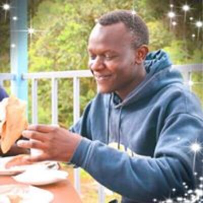 Benard Ngoda