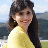 Tanushree Mehra