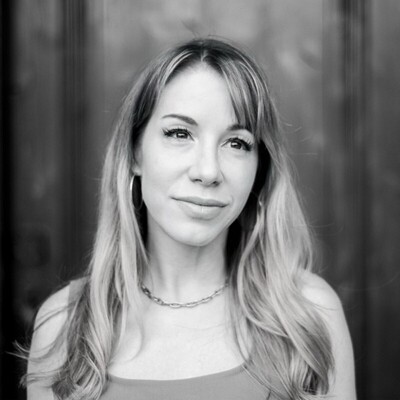 Sarah Drasner