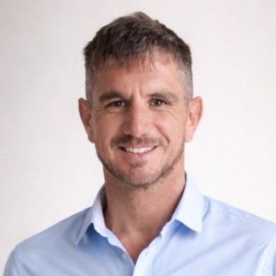 Nicolas Behar