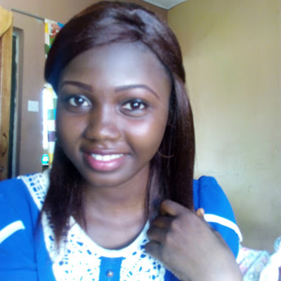 abisola oyetunji