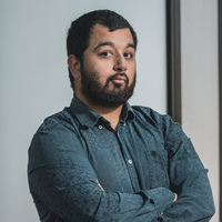 Yashar Hoang