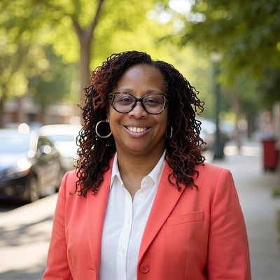 Christal Chatman