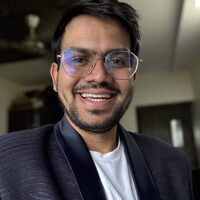 Shubham Sharma