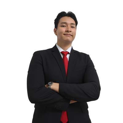 Jim Santos