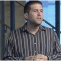 Jeremy Glassenberg