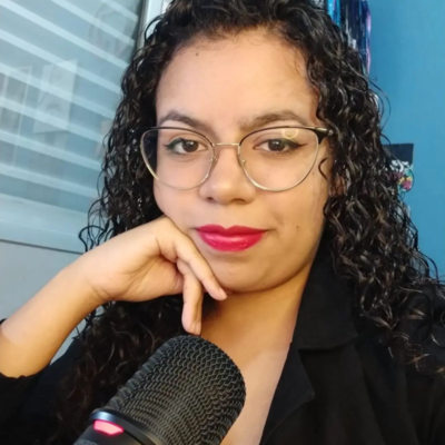 Kamila Santos