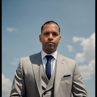 Srinivas Maddela