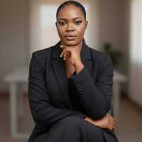 Pretty Tega Edema