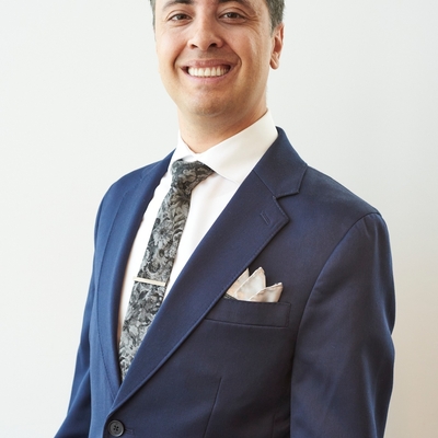 James Anthony Wolff – Blackstar / USAI Council