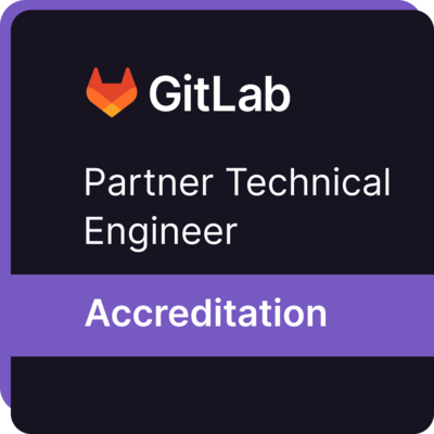 Accredited Partner Technical Engineer
