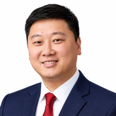 Tim Wang