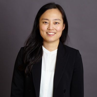 Curie Lee, University of Cologne, Advisor for Teacher Education of the Future