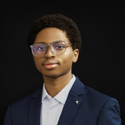 Fortune Adekogbe