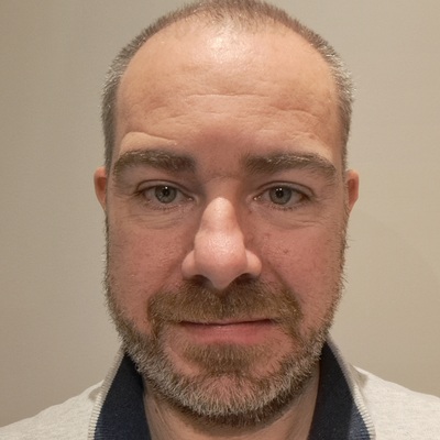Alan Kinane