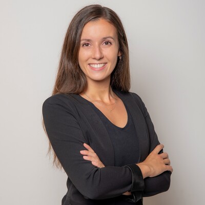 Giulia Cancian
