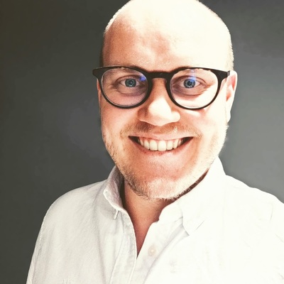 Marius Skovli