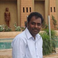 Shyam Guptha