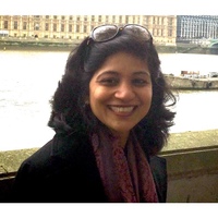 Shikha Srivsatava