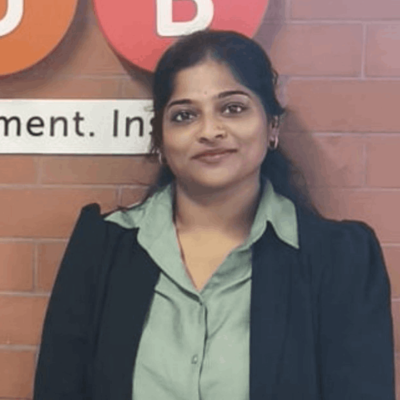 Deepa Waster