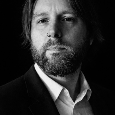 Andy Parker
