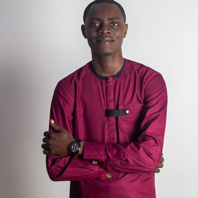 Gboyega Olanrewaju