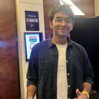 Saptak Biswas