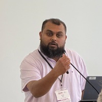 Imtiaz Riaz