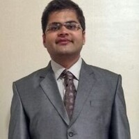Amish Desai