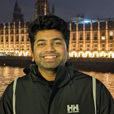 Ajinkya Soitkar