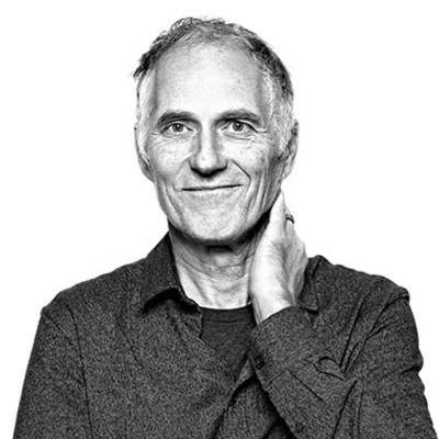 Tim O'Reilly