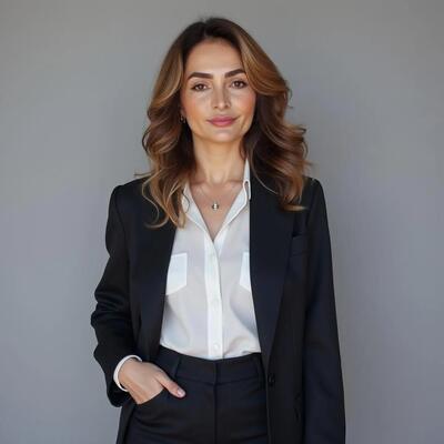 Esmira Bayramova