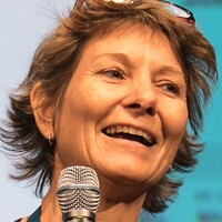 Jutta Eckstein