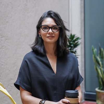 Elda Cantú