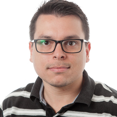 Bruno Lopes