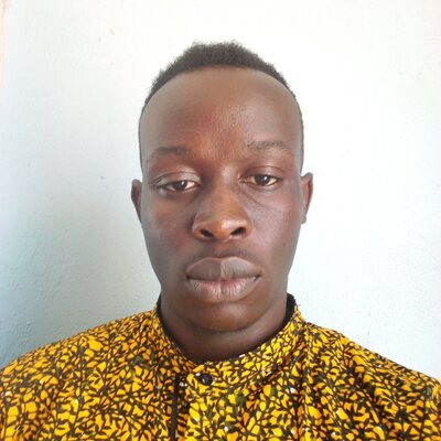 Zaccheaus Amenya