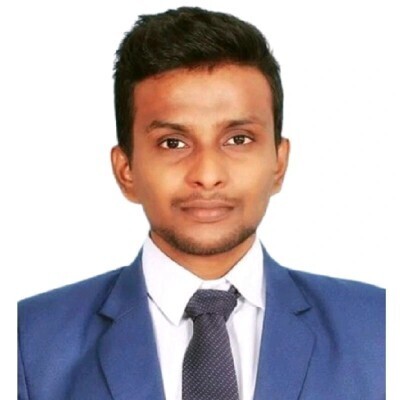 Jayasurya SM