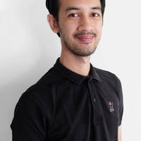 Dimas Agam Hanafiah