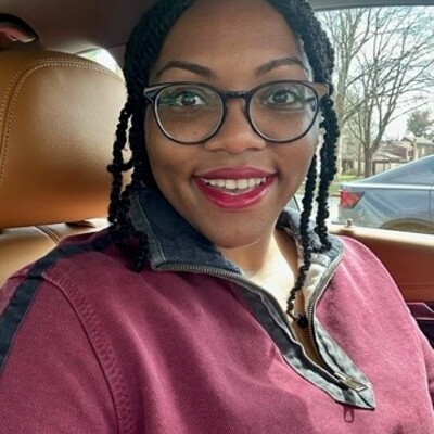 Angela Bryant's Profile Picture