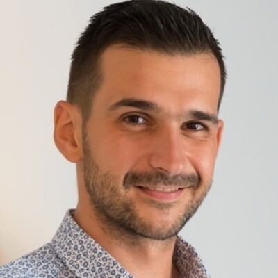 Nikos Giannopoulos