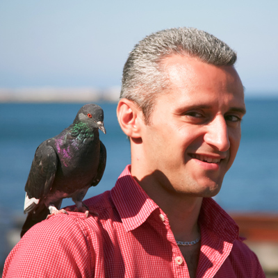 Denis Astahov