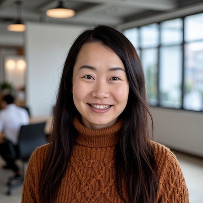 Christina Chen
