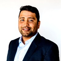 Prithviraj Pawar